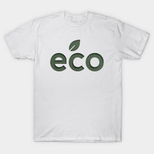 Eco T-Shirt